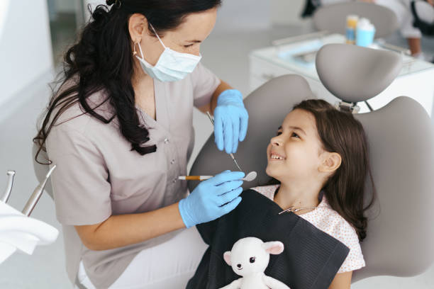 Best Emergency Wisdom Teeth Removal in Cumberland, MD