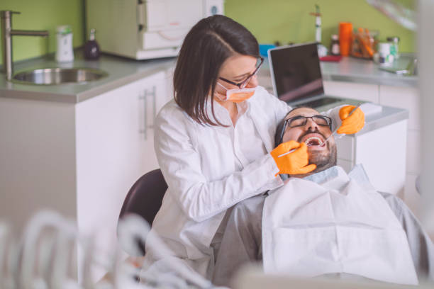 Best Emergency Treatment for Toothache in Cumberland, MD