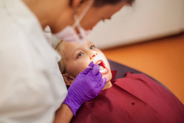 Best Emergency Treatment for Toothache in Cumberland, MD
