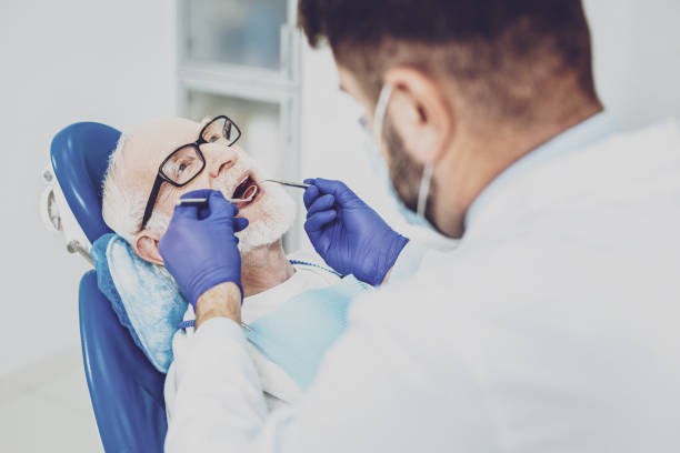 Best Emergency Dental Care for Trauma or Injury in Cumberland, MD